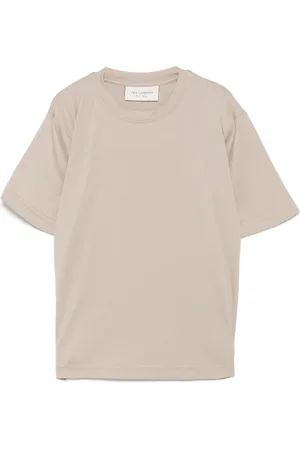 YES Camiseta de algodón