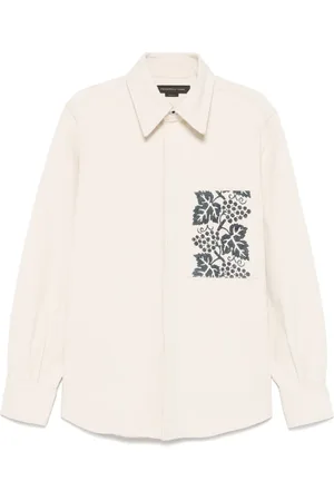 Federico Cina Camisa Sarsina
