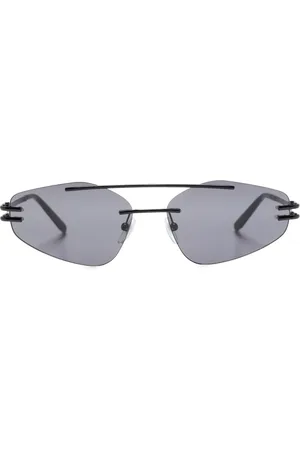 GIGI Gafas de sol Nona con montura geométrica