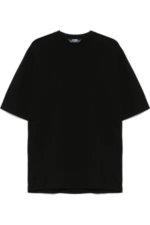 K-Way Camiseta Combe