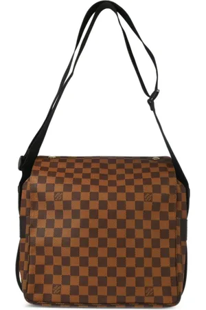LOUIS VUITTON Bolso de hombro Naviglio 1999