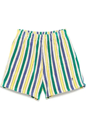 Bobo Choses Pantalones cortos a rayas