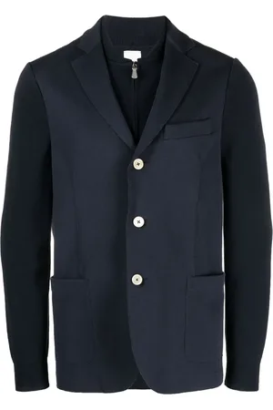 ELEVENTY Chaqueta con botones