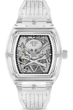 Philipp Plein Reloj The $keleton de 44 mm