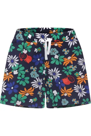 Petit Bateau Bañador estampado