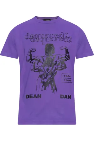 Dsquared2 Camiseta estampada