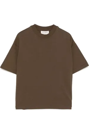 YES Camiseta con parche del logo