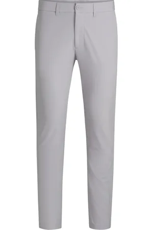 HUGO BOSS Pantalones Commuter