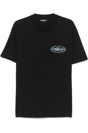 Carhartt Camiseta Catalog