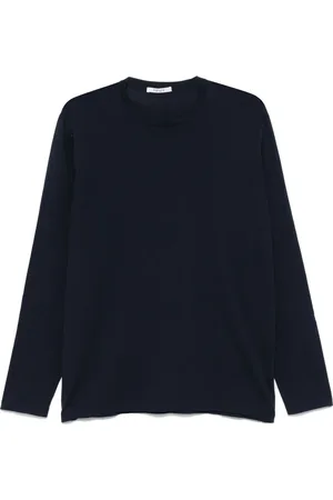 KANGRA CASHMERE Camiseta de algodón