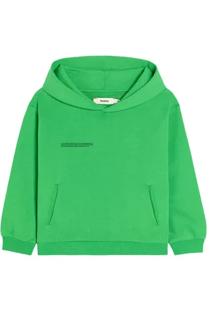 The Pangaia Sudadera con capucha y detalle gráfico