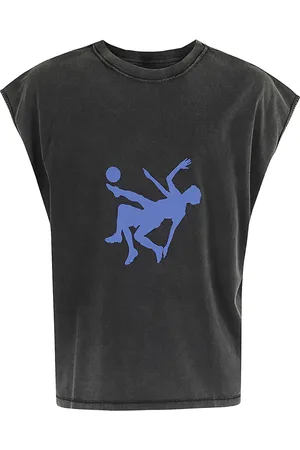 Liberal Youth Ministry Camiseta con estampado gráfico