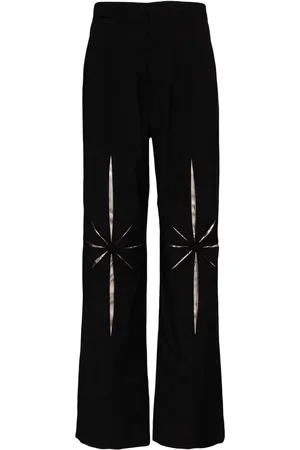 Kusikohc Pantalones Origami