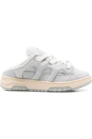PAURA Zapatillas Sabot
