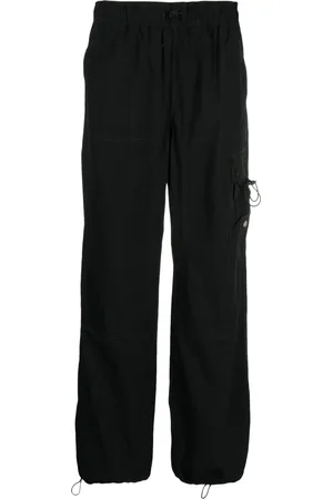 Dickies Pantalones anchos con cordones