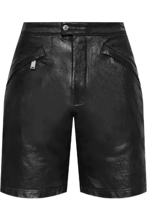 Dsquared2 Pantalones cortos Waxed