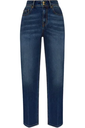 VERSACE Vaqueros estilo capri