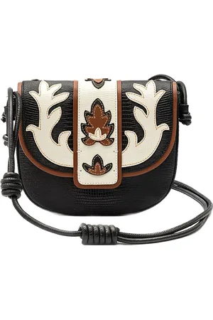 Isla Ibiza Bolso de hombro Western