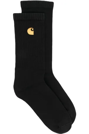 Carhartt Calcetines con logo bordado