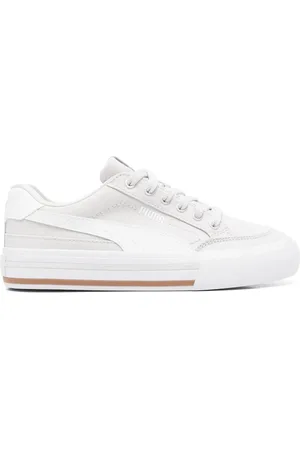 PUMA Zapatillas Court Classic
