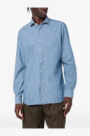Xacus Camisa vaquera