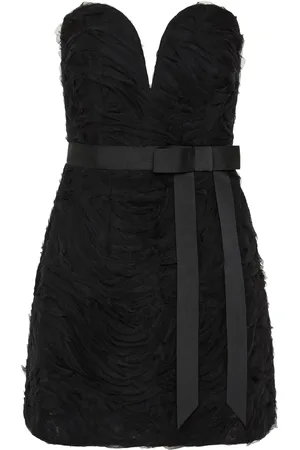 Rebecca Vallance Vestido corto Willow