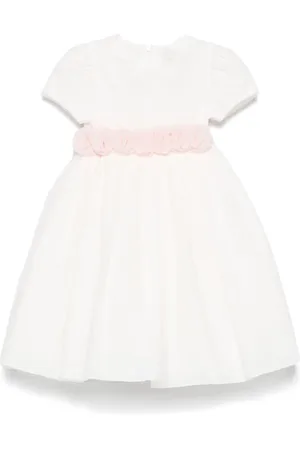 Il gufo Vestido de tul
