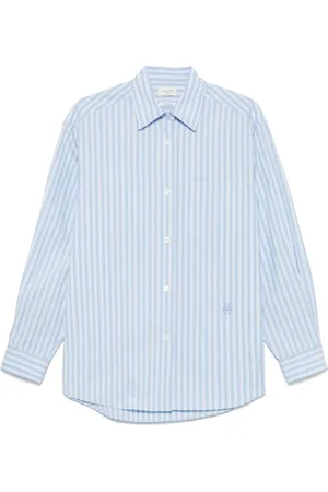 Jacob Cohen Camisa a rayas