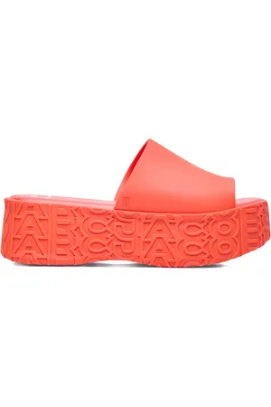 Melissa Sandalias Becky de x Marc Jacobs