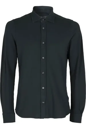 Circolo Camisa de algodón