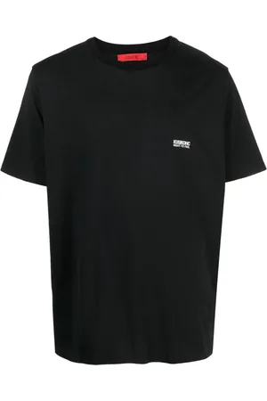 Kusikohc Camiseta con fotografía estampada