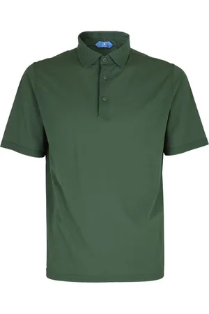 Kired Polo de algodón