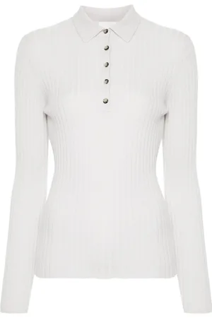 Allude Jersey de canalé