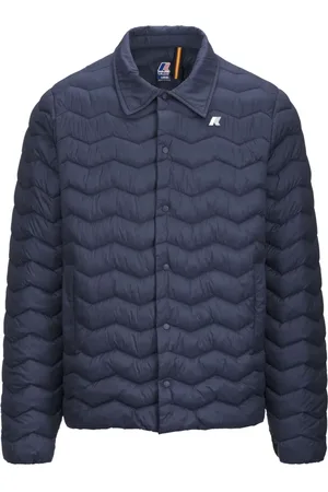 K-Way Chaqueta Bruno