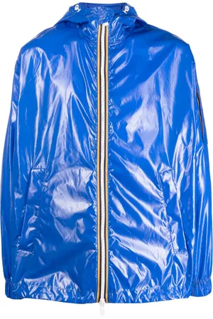 K-Way Chaqueta Claudel Light Glass