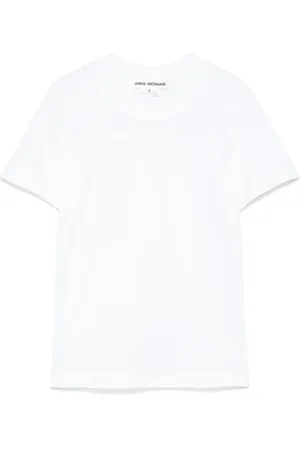 JUNYA WATANABE Camiseta de algodón