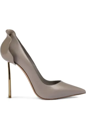 LE SILLA Zapatos Petalo con tacón stiletto