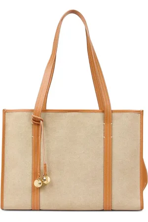 Sandro Bolso shopper de lona