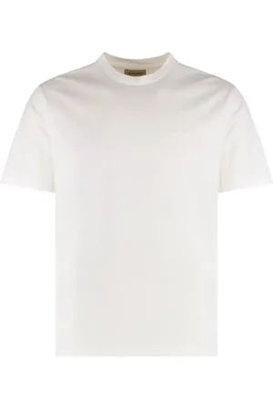 Woolrich Camiseta de algodón