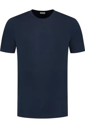 Doriani Cashmere Camiseta con cuello redondo