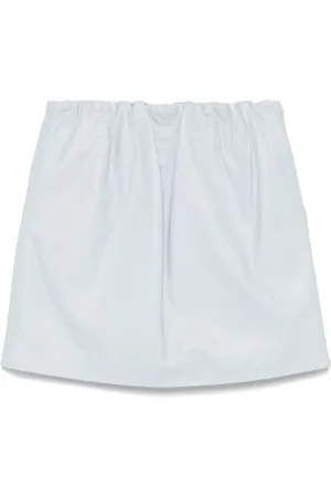 arma leder Minifalda Piper