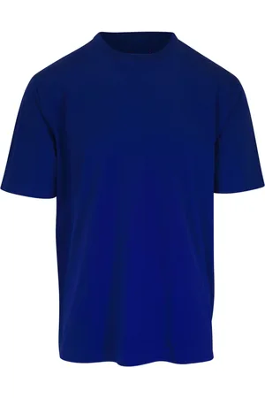Kiton Camiseta de algodón