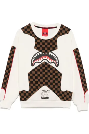 Sprayground Sudadera Triple