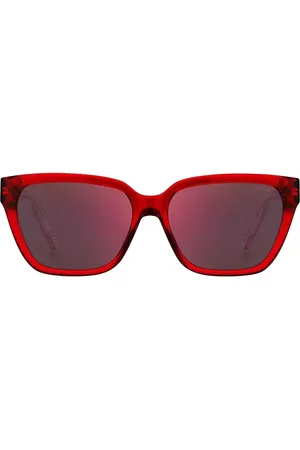 HUGO BOSS Gafas de sol con montura cat eye