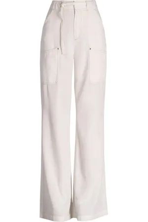 HUGO BOSS Pantalones Telt-D