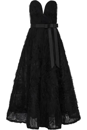 Rebecca Vallance Vestido corto Willow