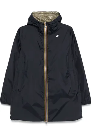 K-Way Chaqueta Sophie Plus.2