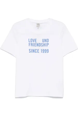 Baum und Pferdgarten Camiseta Jawo