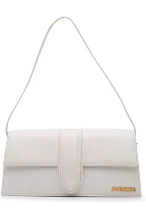 Jacquemus Bolso de hombro Le Bambino Long 2021-2024
