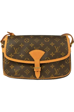 LOUIS VUITTON Bolso de hombro Monogram Sologne 2003